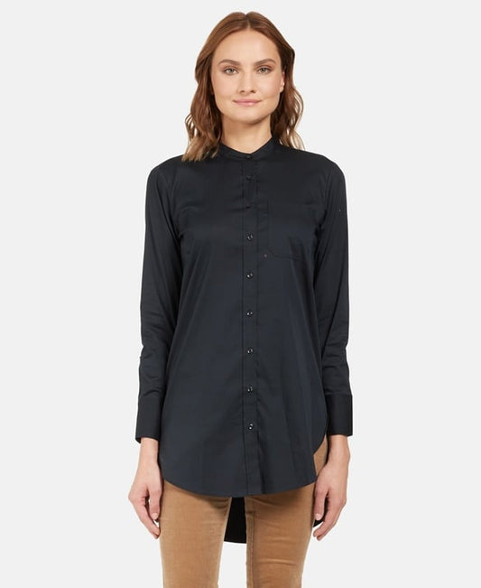 Shirtbluse