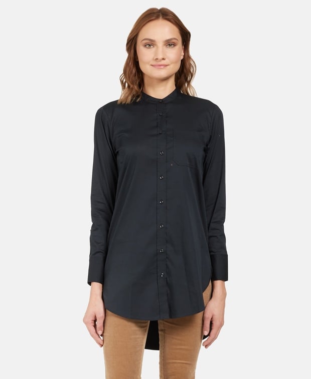 Shirtbluse