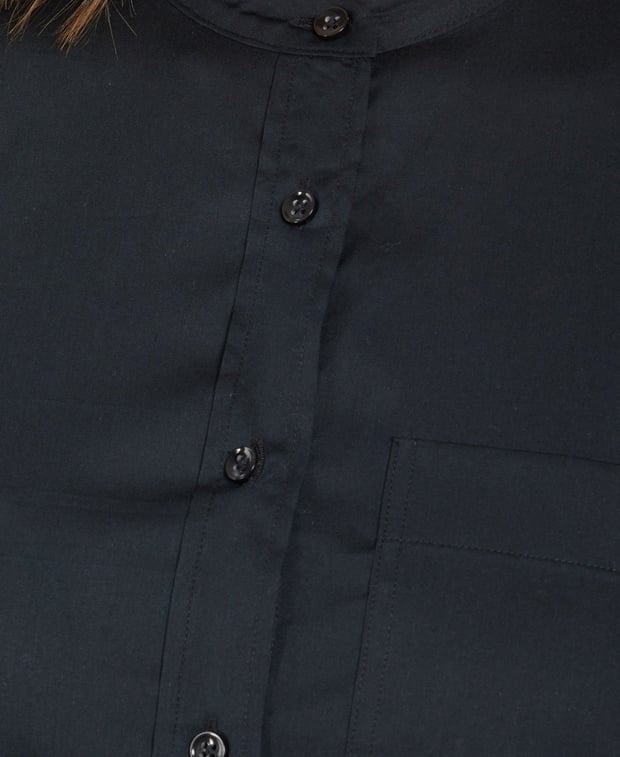 Shirtbluse