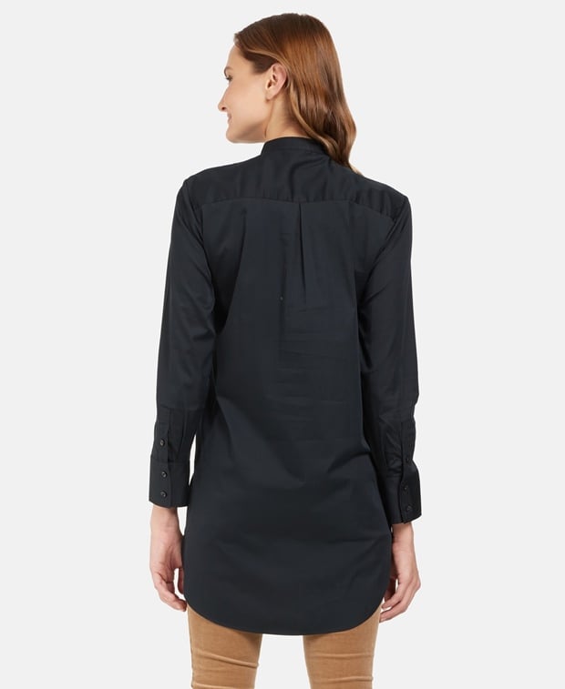 Shirtbluse