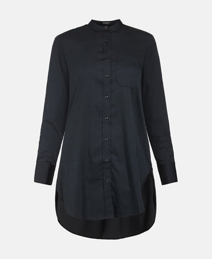 Shirtbluse