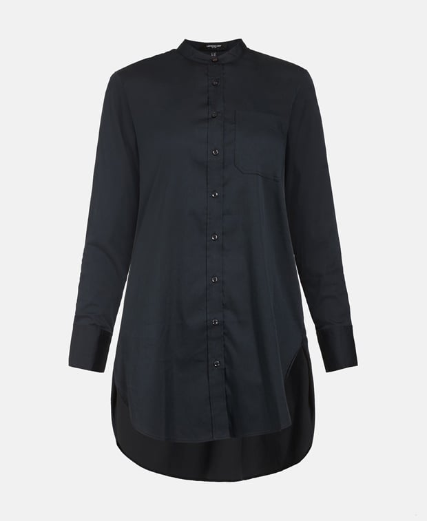 Shirtbluse