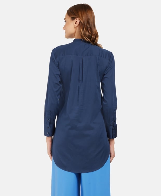 Shirtbluse