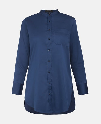 Shirtbluse
