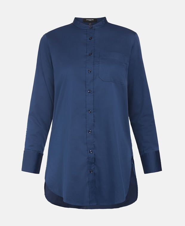 Shirtbluse
