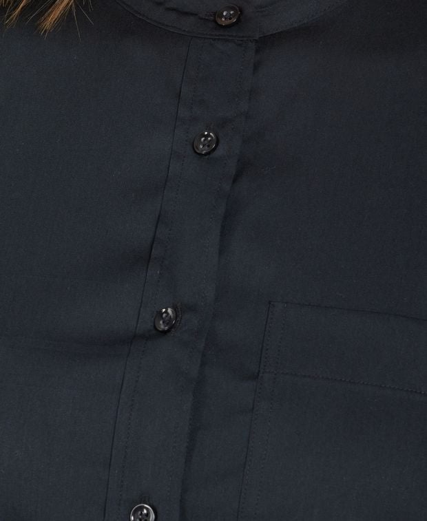 Shirtbluse