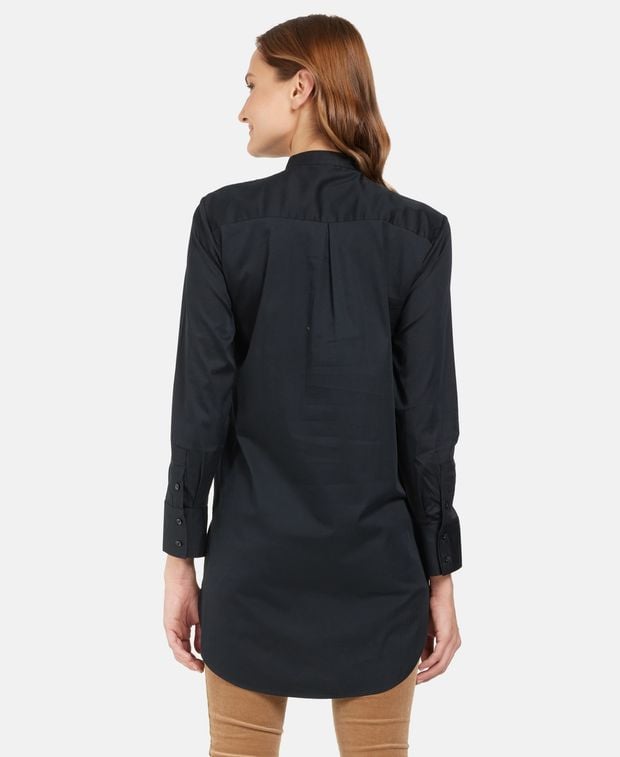 Shirtbluse