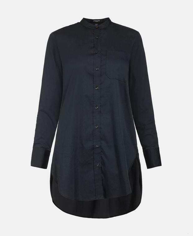 Shirtbluse