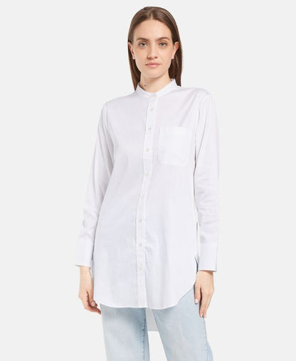Shirtbluse