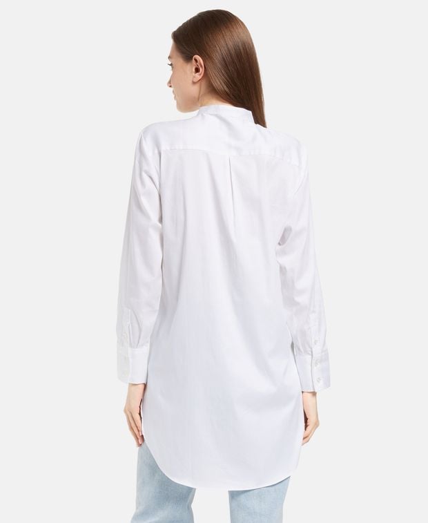 Shirtbluse