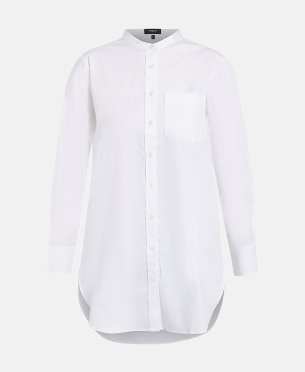 Shirtbluse