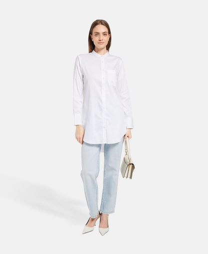 Shirtbluse