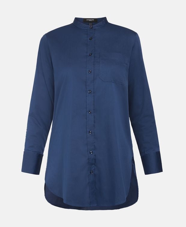Shirtbluse