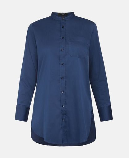 Shirtbluse