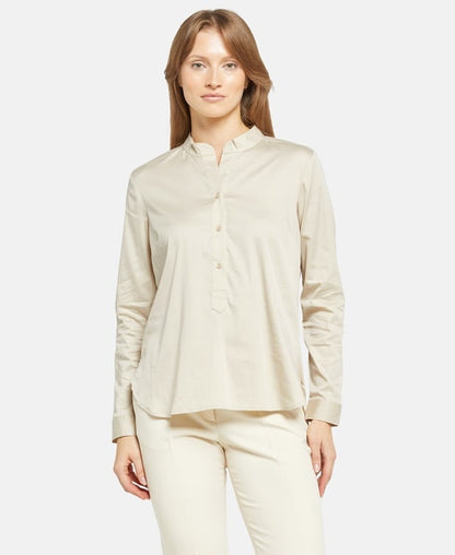Shirtbluse