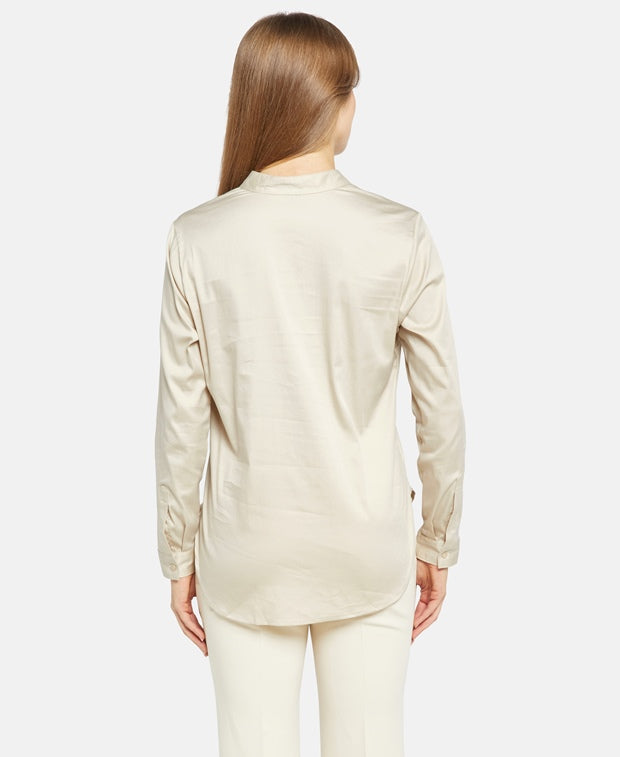 Shirtbluse