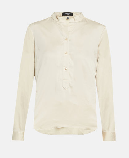 Shirtbluse