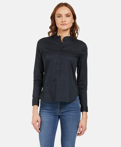 Shirtbluse