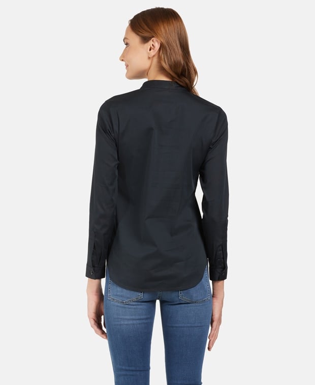 Shirtbluse
