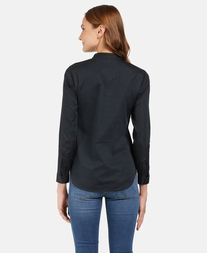 Shirtbluse