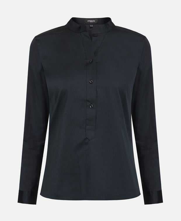 Shirtbluse
