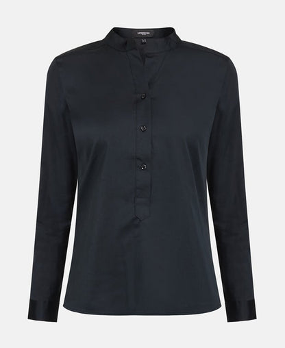 Shirtbluse
