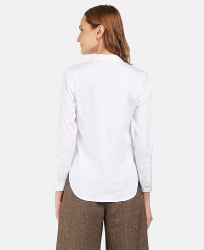 Shirtbluse