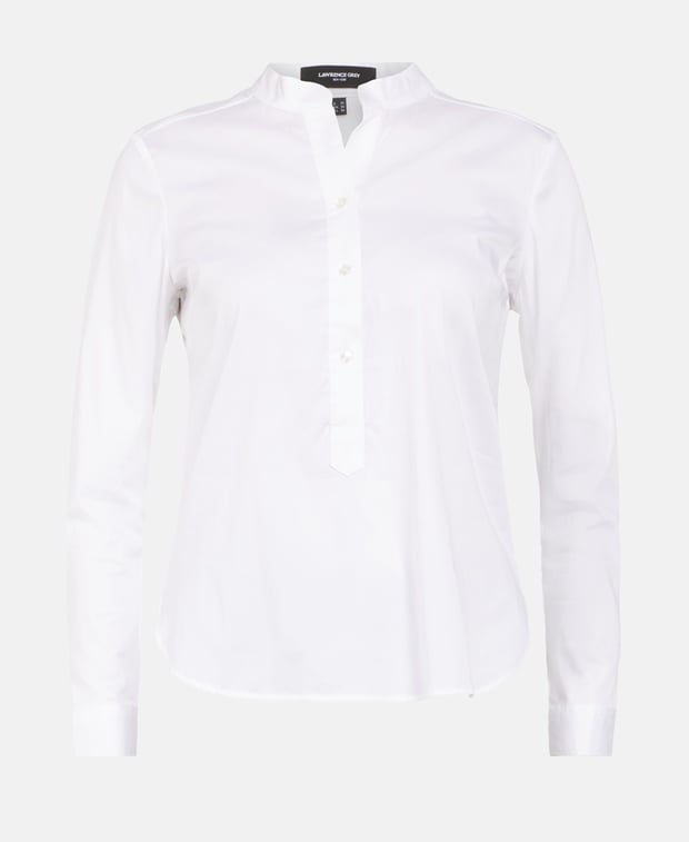 Shirtbluse