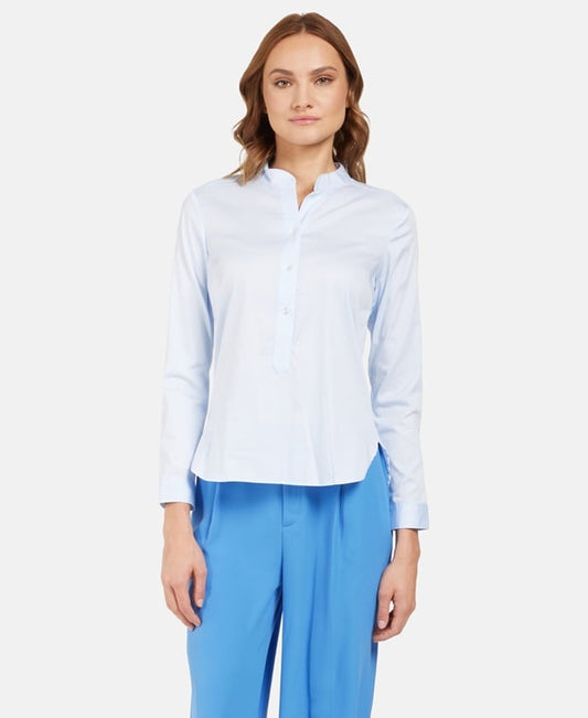 Shirtbluse