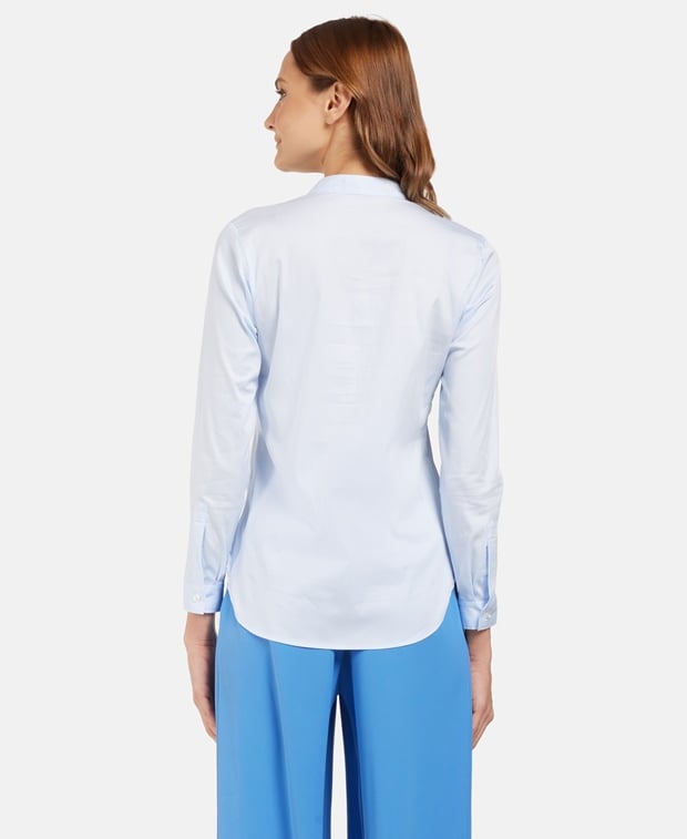 Shirtbluse