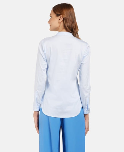 Shirtbluse