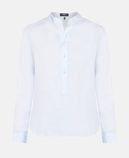 Shirtbluse