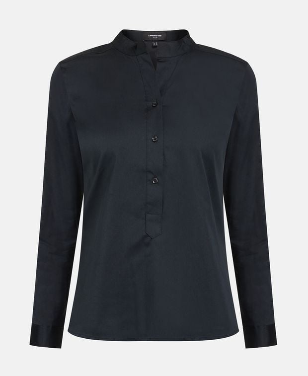 Shirtbluse