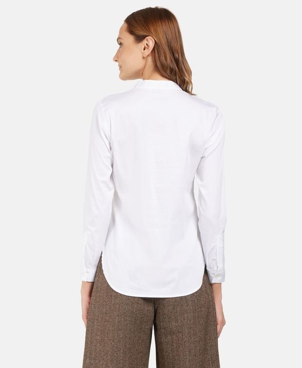 Shirtbluse