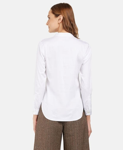 Shirtbluse