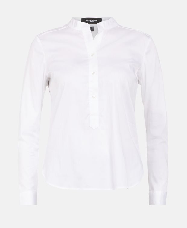 Shirtbluse