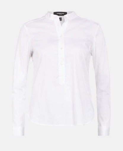 Shirtbluse