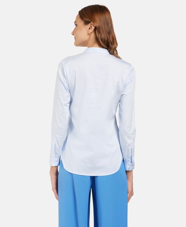 Shirtbluse