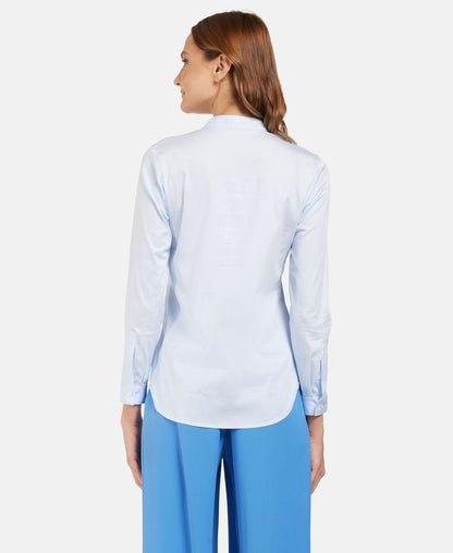 Shirtbluse