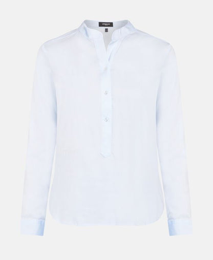 Shirtbluse