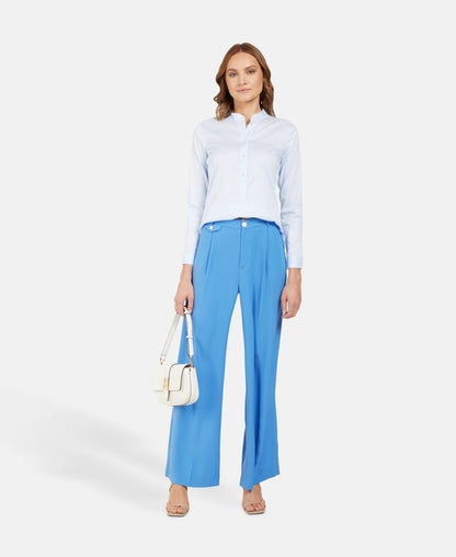 Shirtbluse