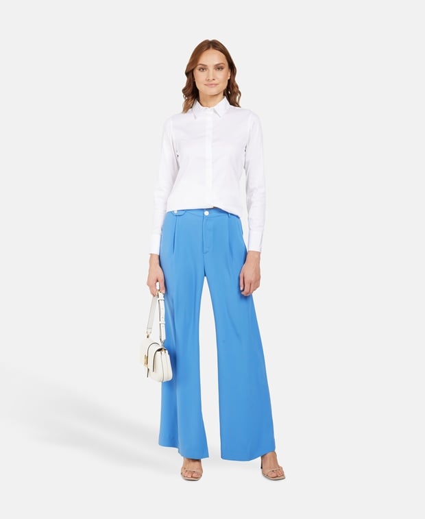 Freizeitbluse