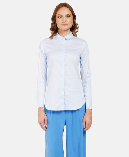 Freizeitbluse LGSS24-1905