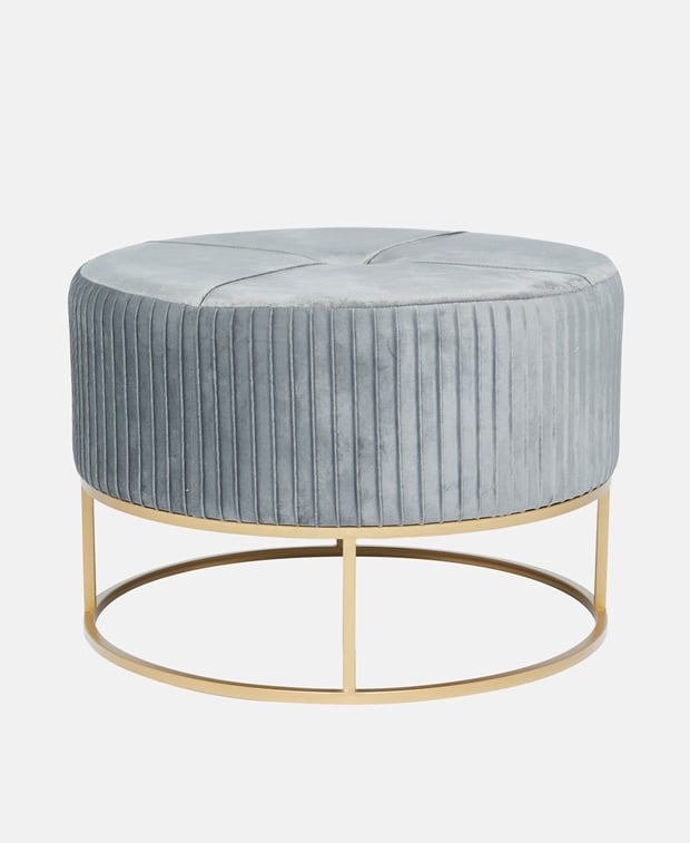 Hocker