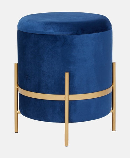Hocker mit Stauraum
