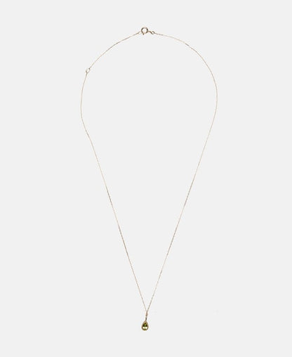 Halskette mit Anhänger