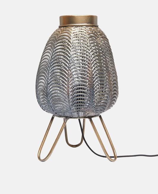 Tischlampe