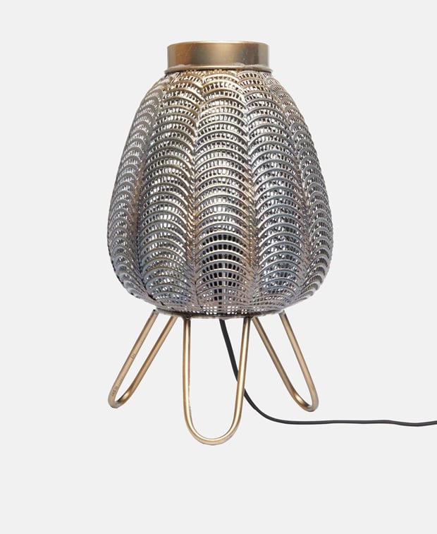 Tischlampe