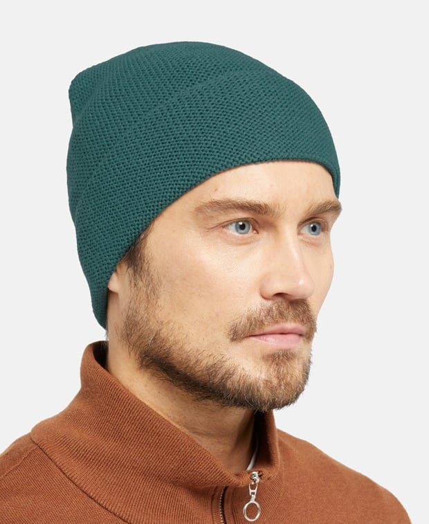 Strickmütze