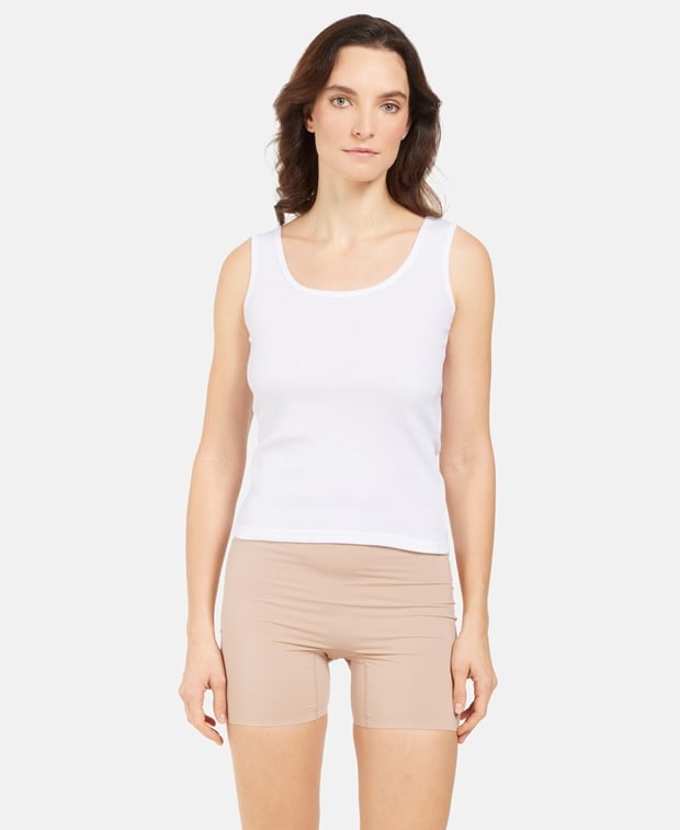 Tanktop, 2er-Pack